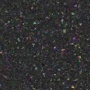 World at epoch 17000