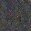 World at epoch 91000