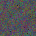 World at epoch 76000