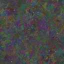 World at epoch 133000