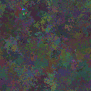 World at epoch 115000