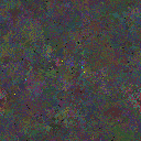 World at epoch 107000