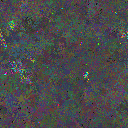 World at epoch 142000