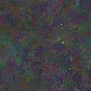World at epoch 118000