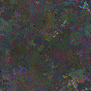World at epoch 88000