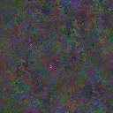 World at epoch 92000