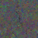 World at epoch 77000