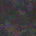 World at epoch 87000