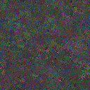 World at epoch 108000