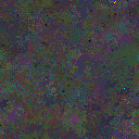 World at epoch 119000