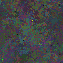 World at epoch 116000