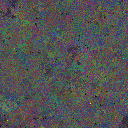 World at epoch 78000
