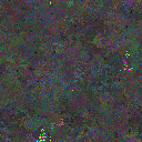 World at epoch 93000