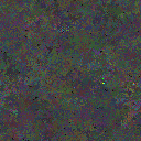 World at epoch 109000