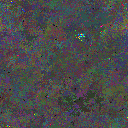 World at epoch 144000
