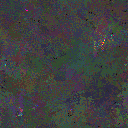 World at epoch 120000