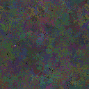 World at epoch 116000