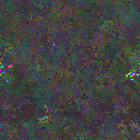 World at epoch 94000
