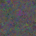 World at epoch 79000