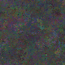 World at epoch 110000
