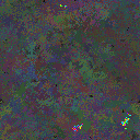 World at epoch 117000