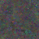 World at epoch 145000