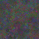 World at epoch 136000