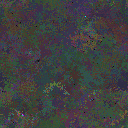 World at epoch 121000