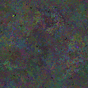 World at epoch 111000