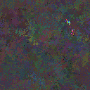 World at epoch 117000