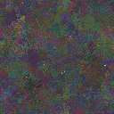 World at epoch 137000