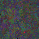 World at epoch 118000