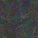 World at epoch 122000