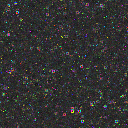World at epoch 17000
