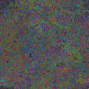 World at epoch 81000