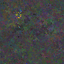 World at epoch 112000