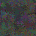 World at epoch 90000