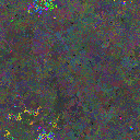 World at epoch 147000