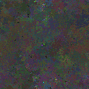World at epoch 123000