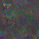 World at epoch 138000