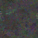 World at epoch 97000