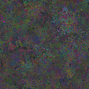 World at epoch 113000