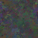 World at epoch 118000