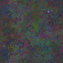 World at epoch 119000