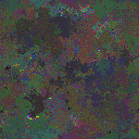 World at epoch 91000