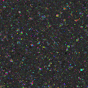 World at epoch 17000
