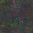 World at epoch 124000