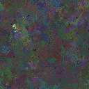 World at epoch 119000
