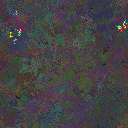 World at epoch 120000