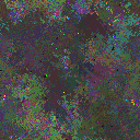 World at epoch 94000